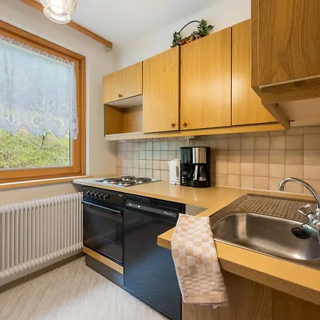 Haus Doris - Sauna & Garden