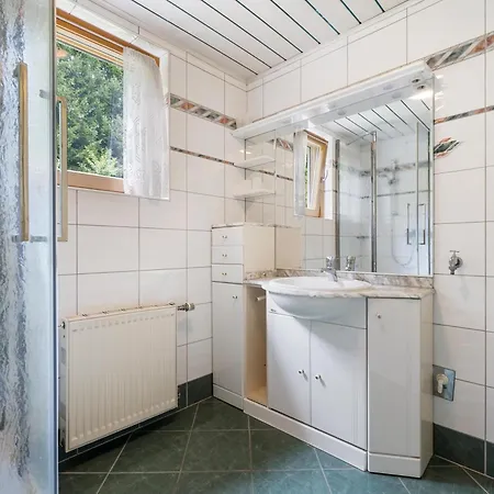 Apartament Haus Doris - Sauna & Garden *