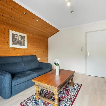 Apartament Haus Doris - Sauna & Garden *