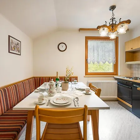 Haus Doris - Sauna & Garden