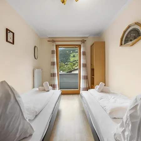 Apartament Haus Doris - Sauna & Garden Schladming