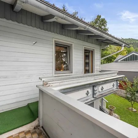Haus Doris - Sauna & Garden Schladming