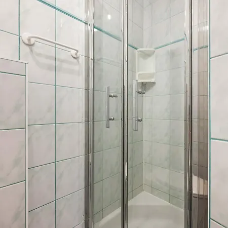 Apartament Haus Doris - Sauna & Garden *